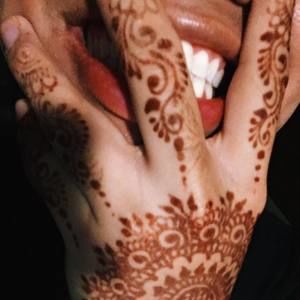 Meet your Posher, Christopher